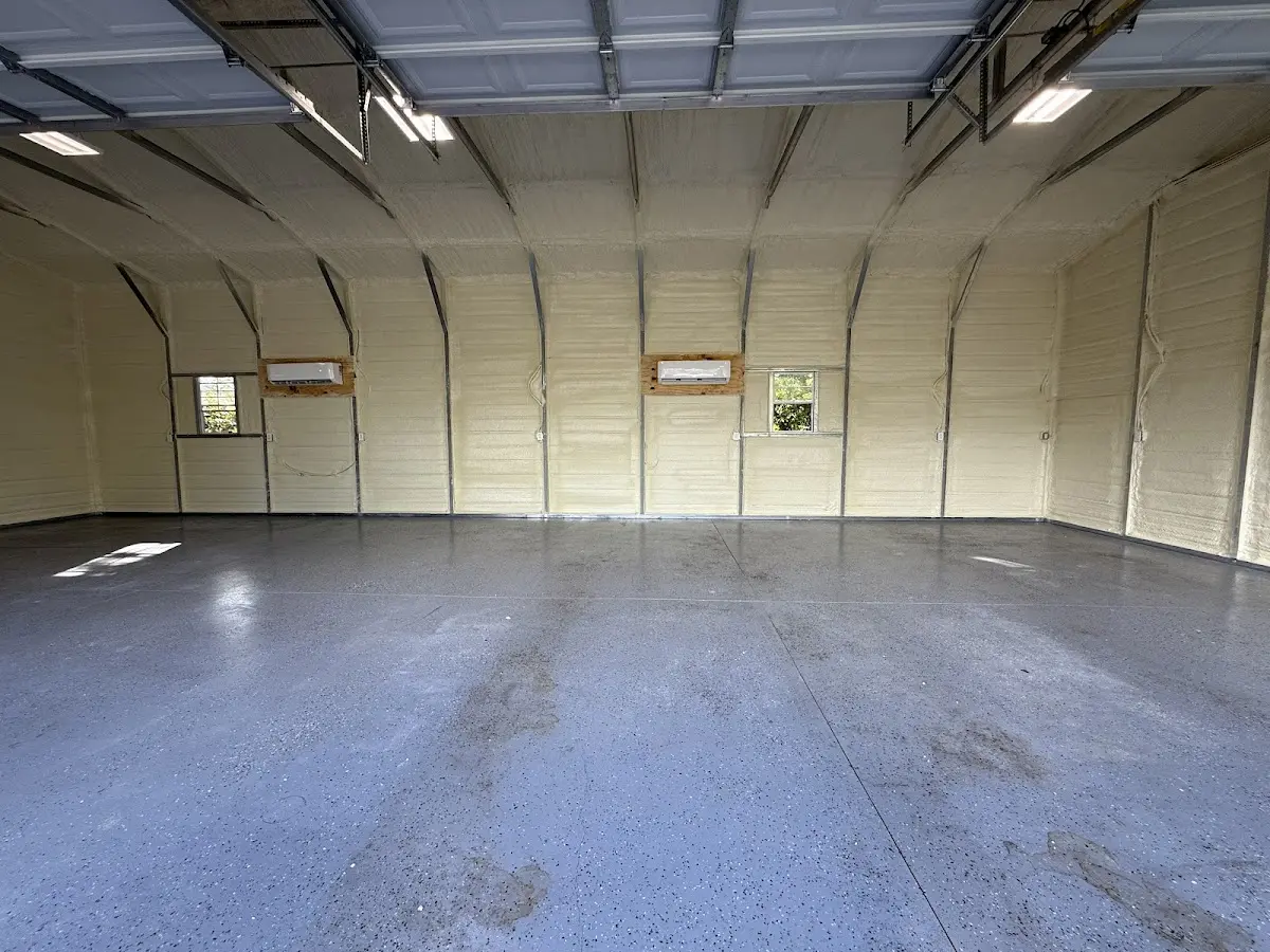 Attic Insulation in Johnstown, PA